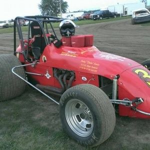 Meet your Posher, Dean